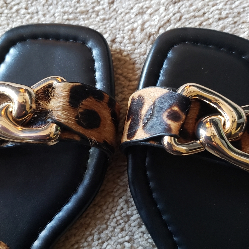 YOYO AEROSOLES LEOPARD - Picture 2 of 3